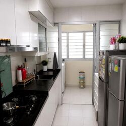 Blk 207B Punggol Sails (Punggol), HDB 5 Rooms #590746181
